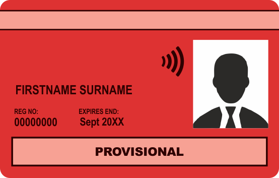 CSCS Green Labourer Card