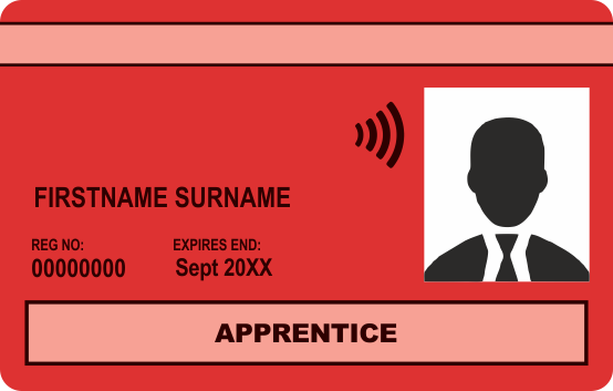 CSCS Green Labourer Card