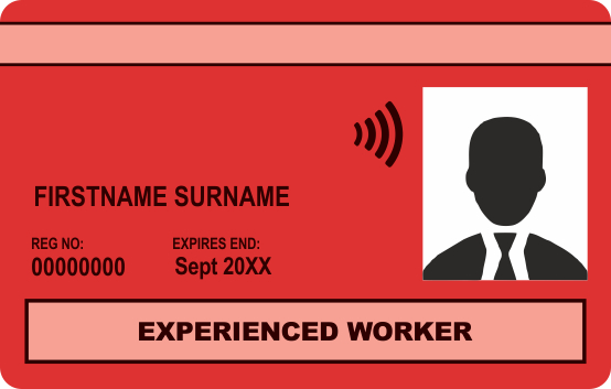 CSCS Green Labourer Card
