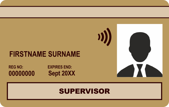 CSCS Green Labourer Card